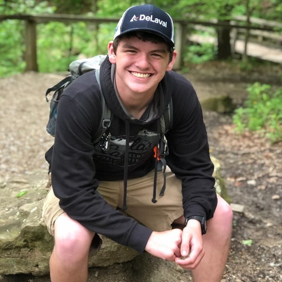 Meet your Posher, J.p. - Picture 1 of 1